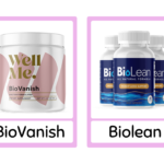 BioVanish vs Biolean 2024 – Which is the Best Weight Loss ? 