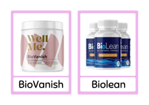 Read more about the article BioVanish vs Biolean 2024 – Which is the Best Weight Loss ? 